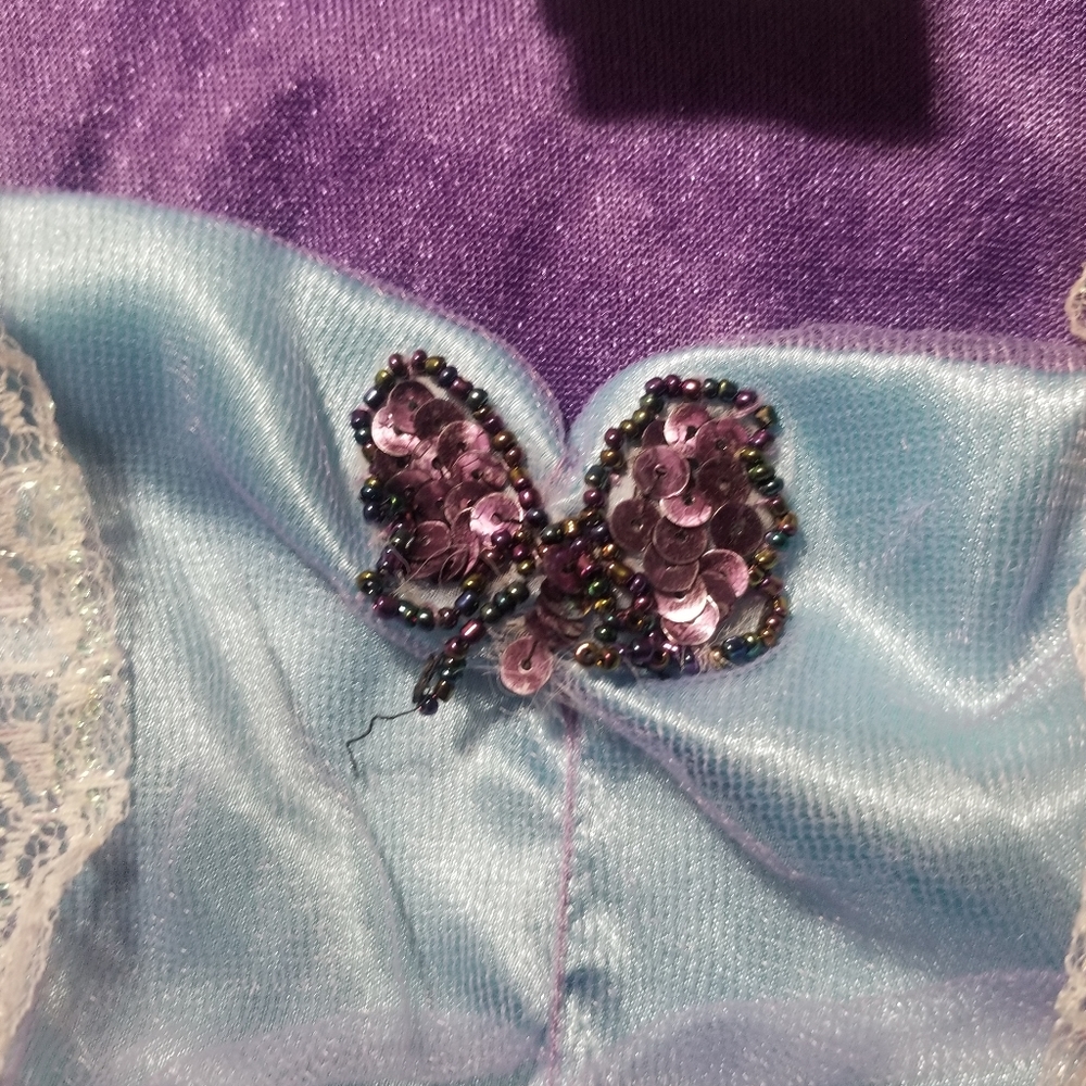 Princess costume - Picture 3 of 4